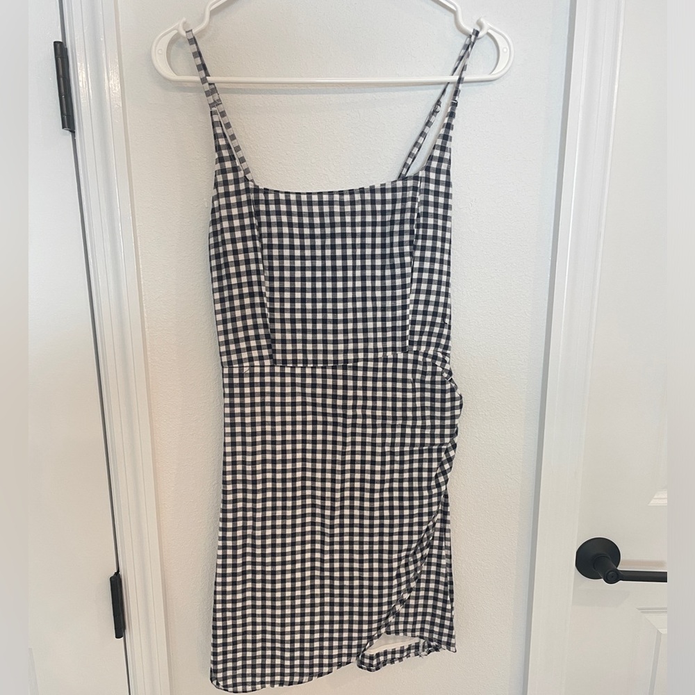 Abercrombie mini dress